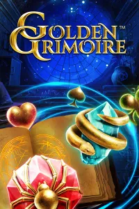 Golden Grimoire